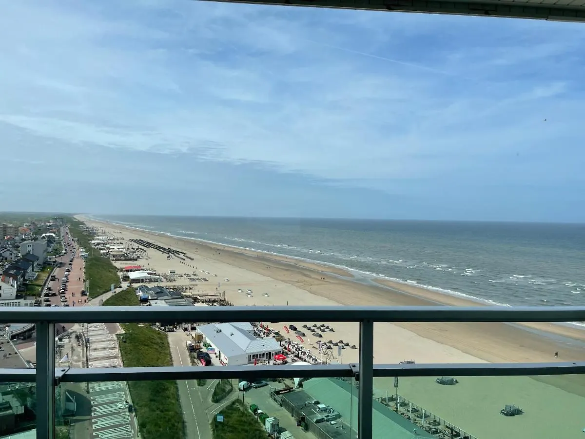 Annet'S Studio Zandvoort 0*,  Niederlande