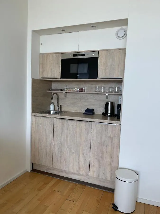 Annet'S Studio Zandvoort 0*,  Niederlande